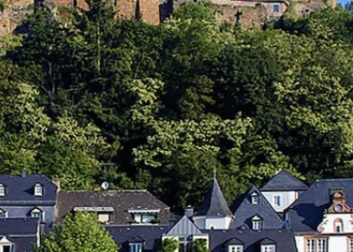 Am Pferdemarkt Apartamento Konz