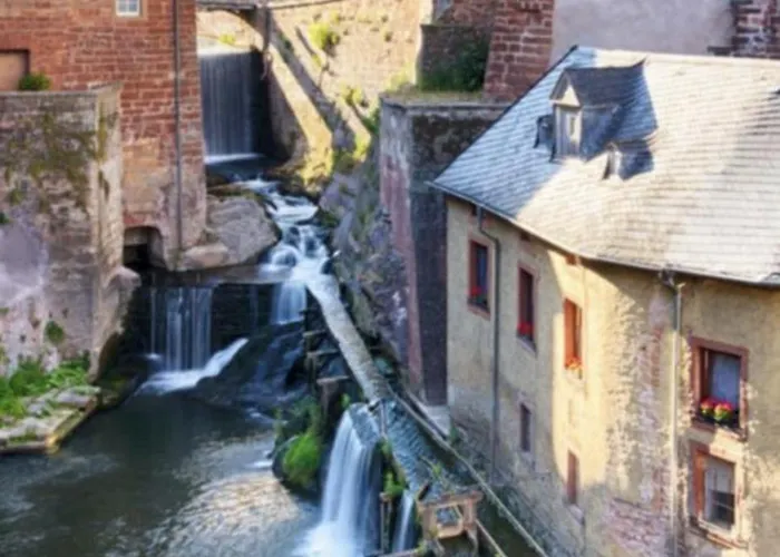 Apartamento Am Pferdemarkt