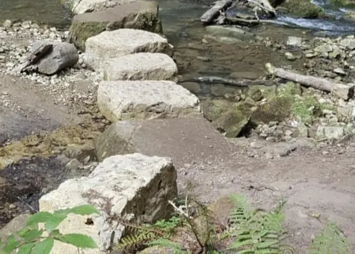 Am Pferdemarkt Apartamento *