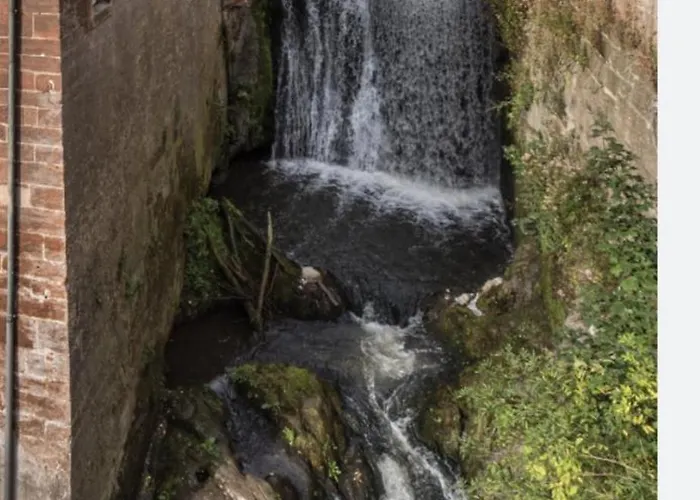 Am Pferdemarkt Apartamento