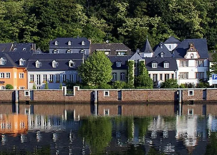 Apartamento Am Pferdemarkt