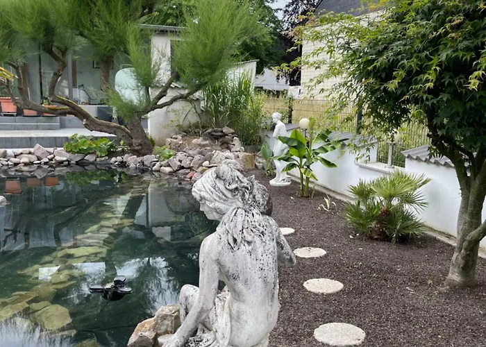 Apartamento Am Pferdemarkt