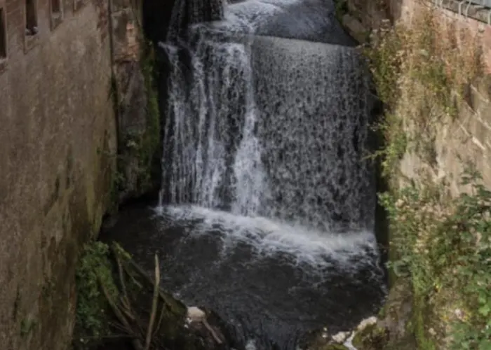 Am Pferdemarkt Apartamento *