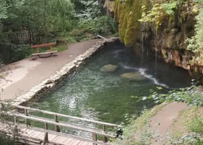 Am Pferdemarkt Apartamento Konz