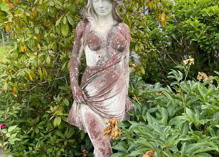 Am Pferdemarkt Apartamento